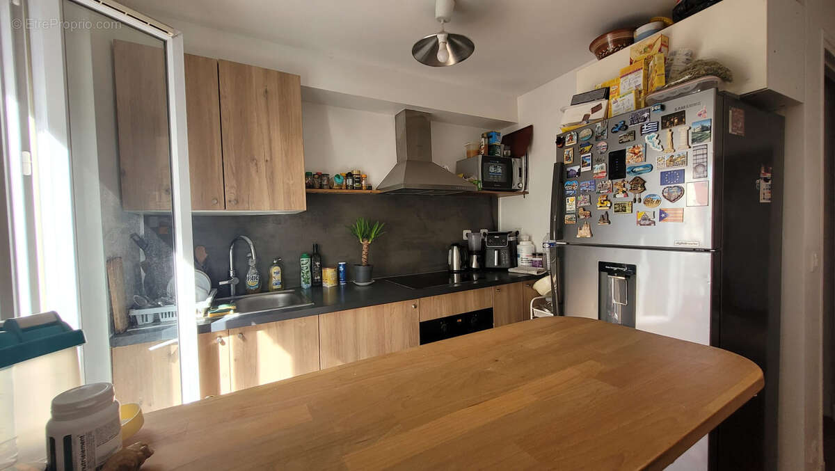 Appartement à NOGENT-SUR-MARNE