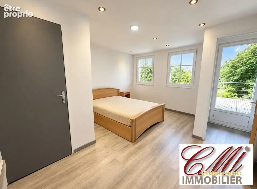 Maison 7 pièces 227 m² à vendre à Ambrieres (51290) - photo 7