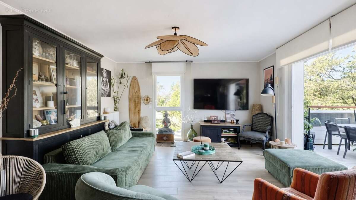 Appartement à BIDART