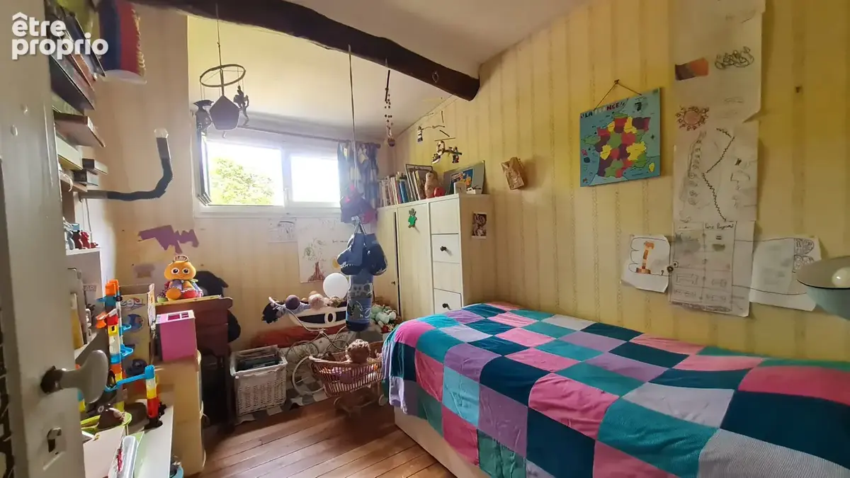 Proche MAINTENON Belle propriété sur 5200 m² - photo 8