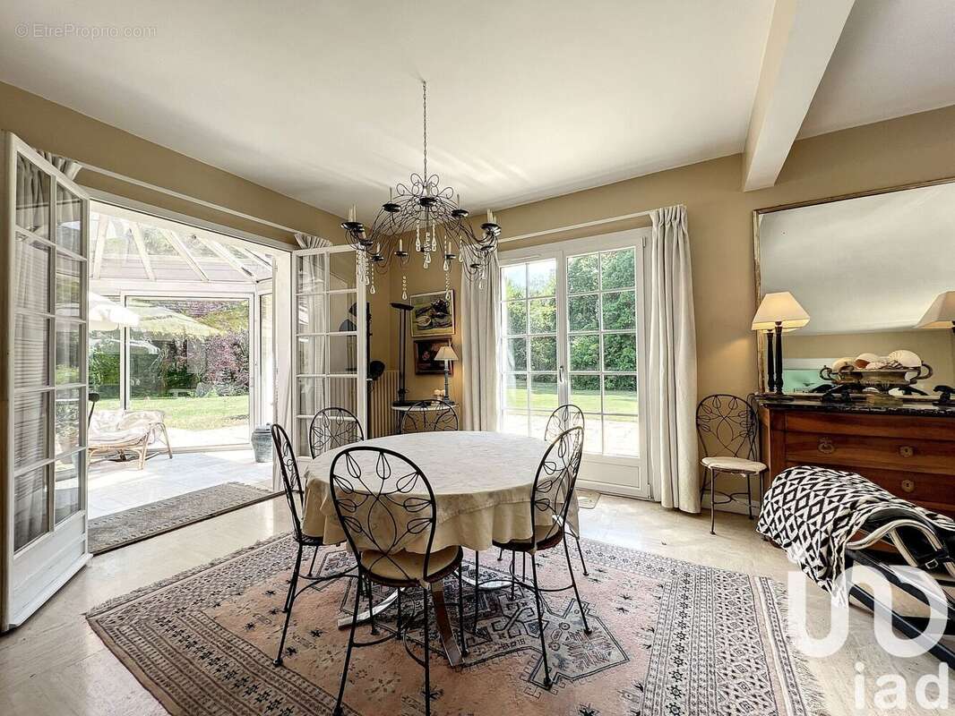 Photo 8 - Maison à BRIE-COMTE-ROBERT