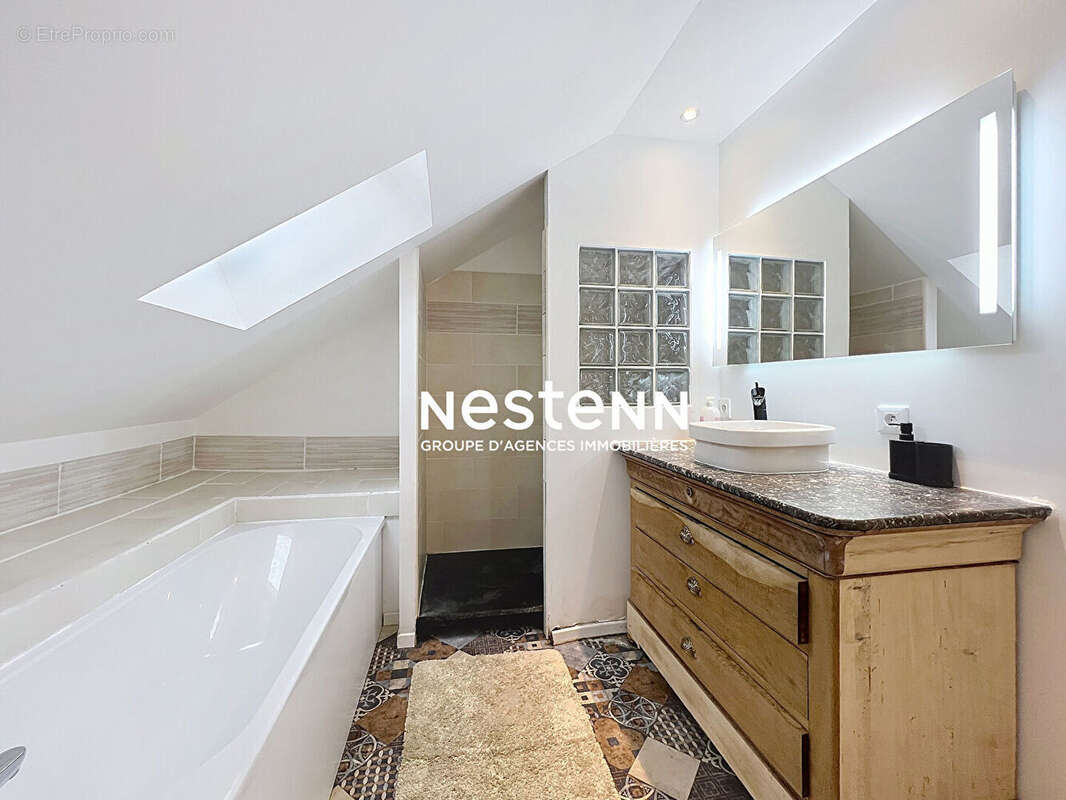 Maison à JOUE-LES-TOURS