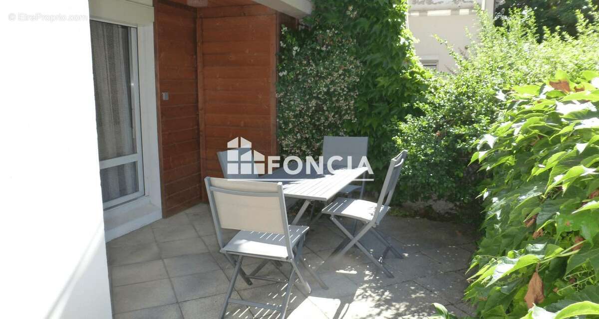 ECHIROLLES, T5 de 105 m2 en duplex avec grande Terrasse, secteur Echirolles proche Patinoire - photo 15