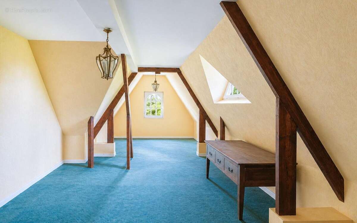 Maison à TRANGE