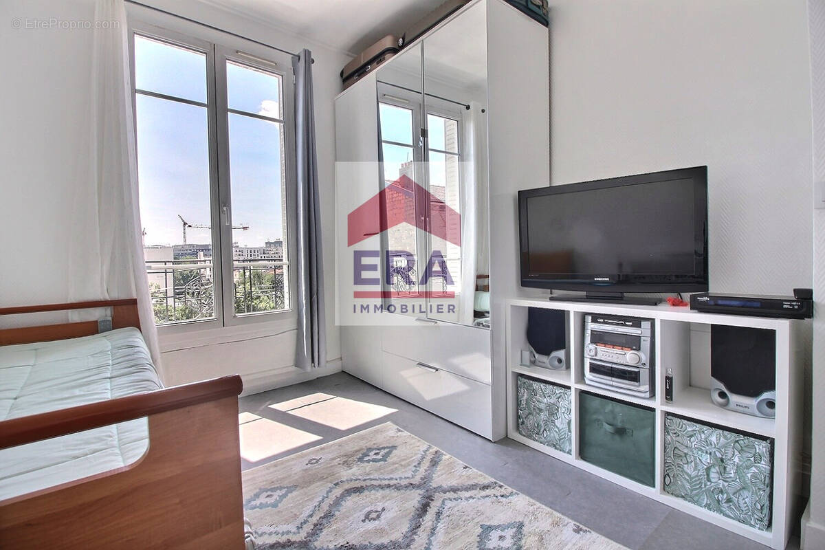 Appartement à SAINT-OUEN