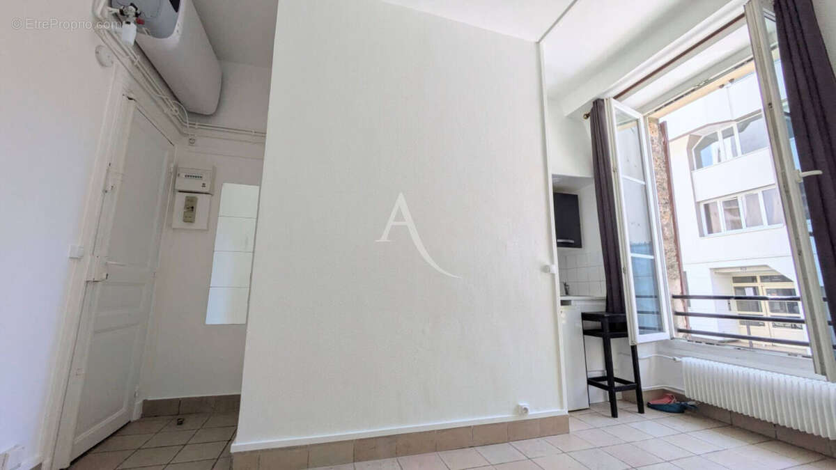 Appartement à PARIS-13E
