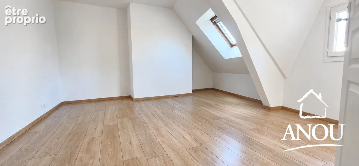 Maison 6 pieces  125 m2, proche commerce - photo 3