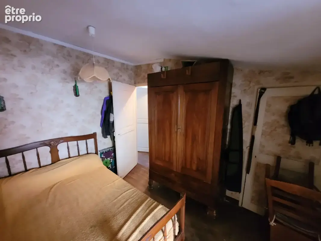 Maison à Saint-Laurent-De-Cerdans dans le Vallespir - photo 5