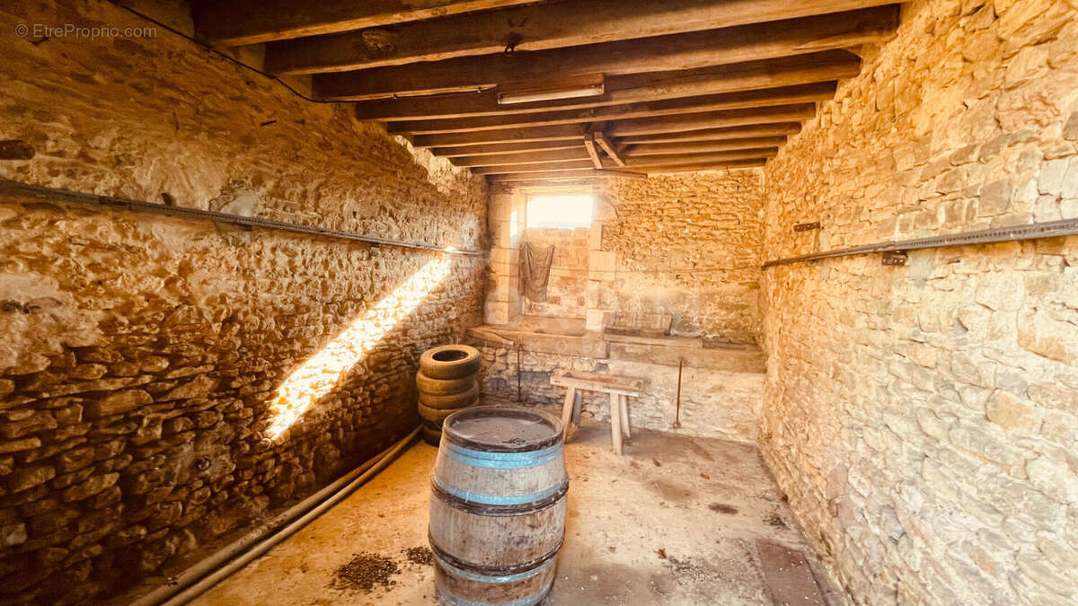 Maison à DYE