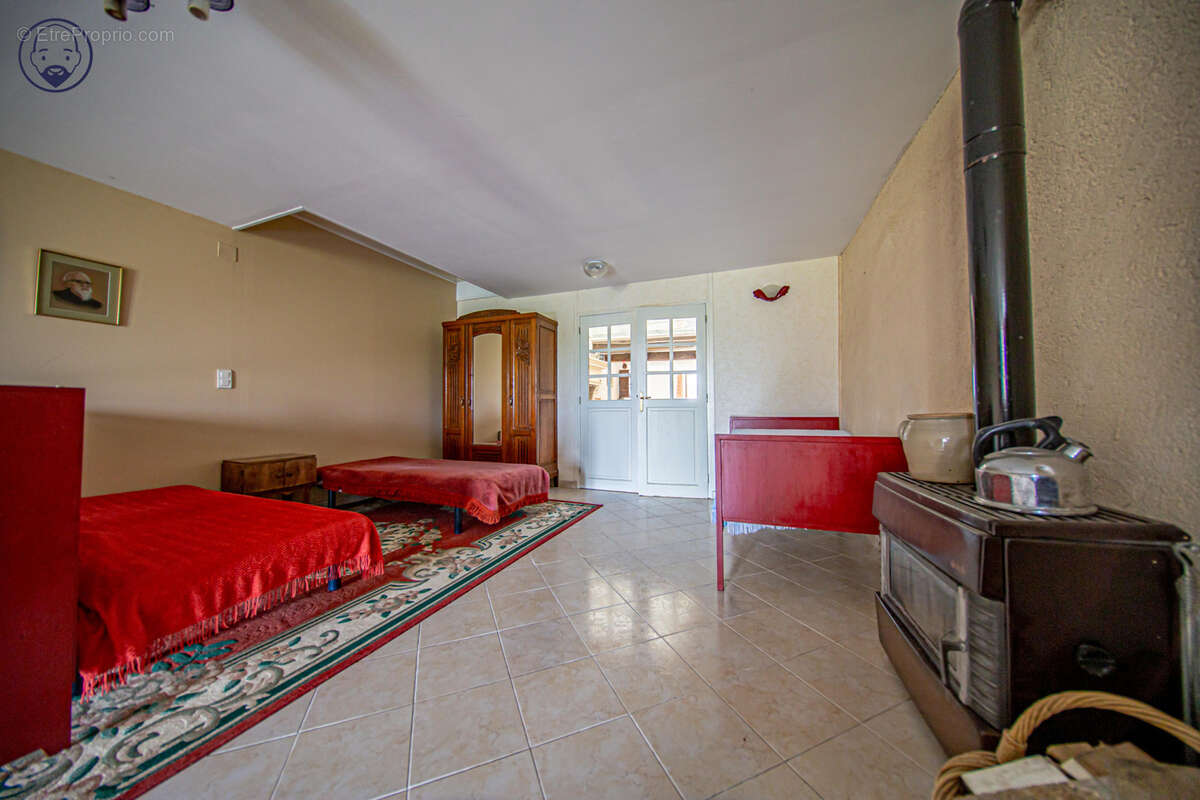 Maison à BAR-LE-DUC