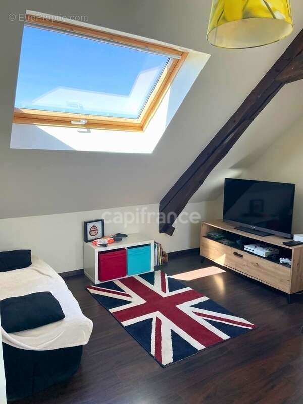 Maison à COULLONS