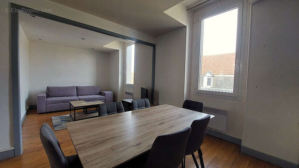 Appartement à TARBES