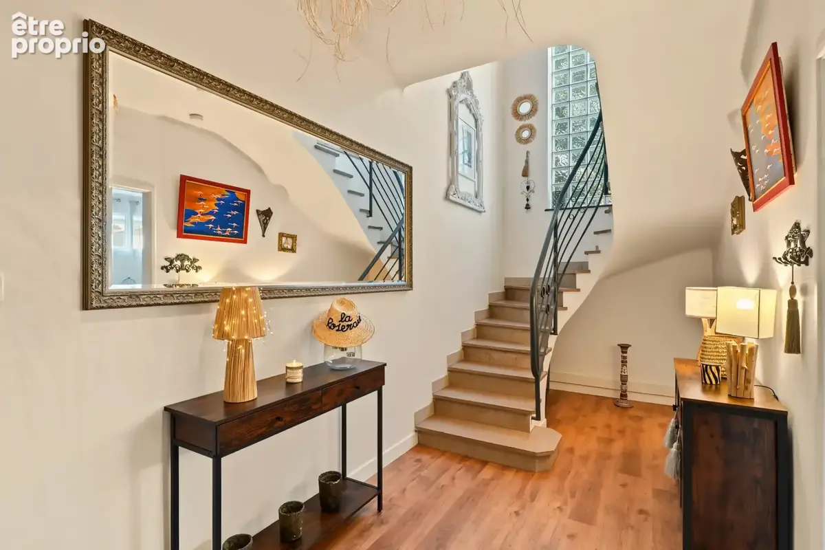 Maison 7 pièces 185 m² à vendre à Toulouse (31500) - photo 5