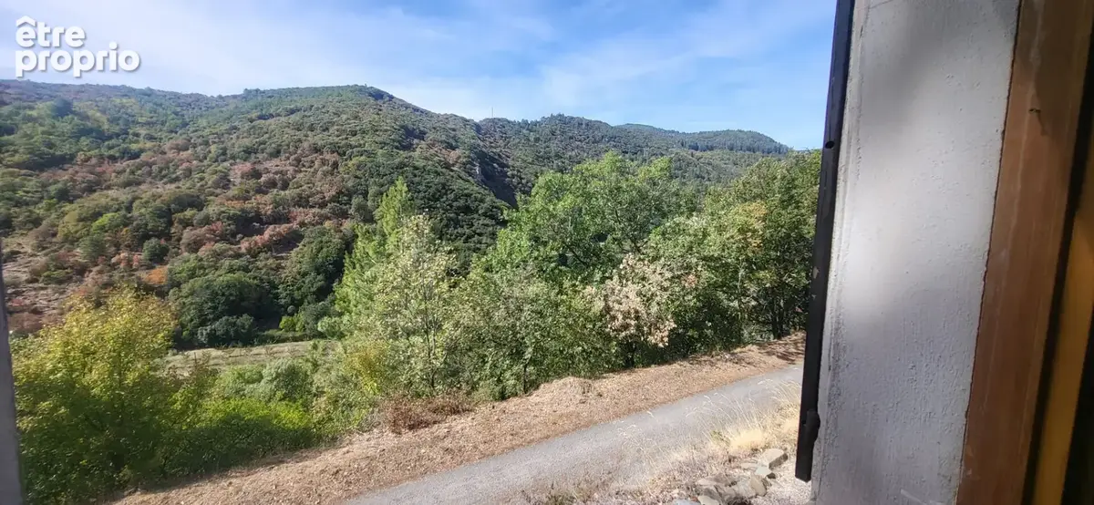 ne maison de plain-pied au calme, avec 1 500 m² de terrain arboré un véritable havre de paix à 5 minutes de Caunes-Minervois ! - photo 17