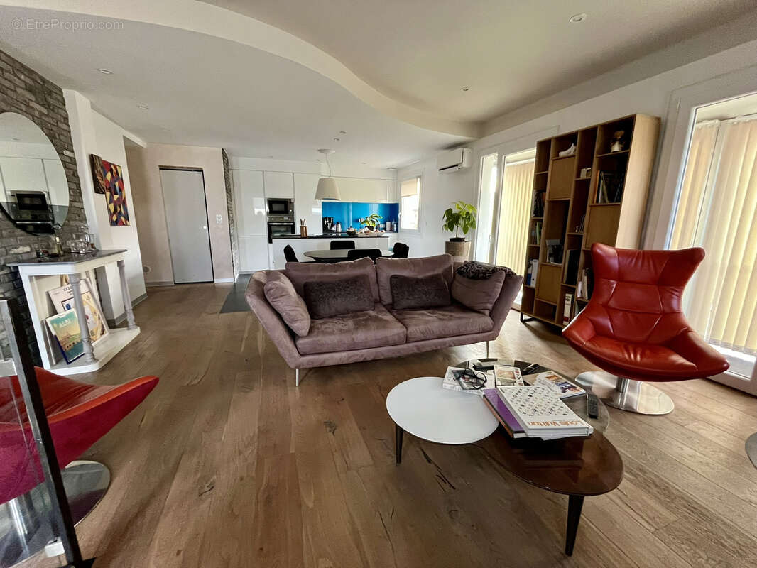 Appartement à PERPIGNAN