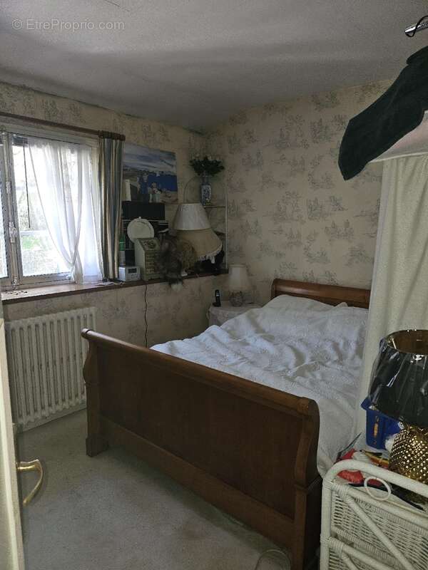 Maison à SAUSSEMESNIL