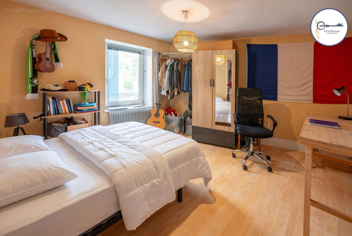 Appartement à EPINAL