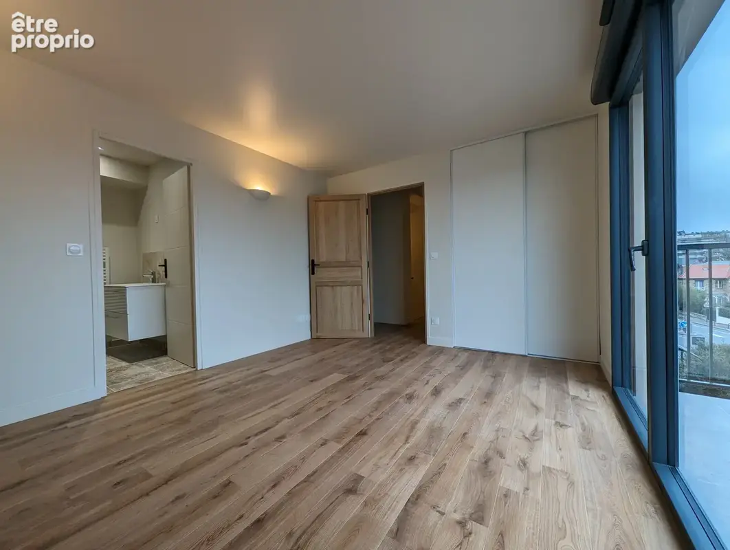 Maison de 2023 4 suites Fontenay centre - photo 5