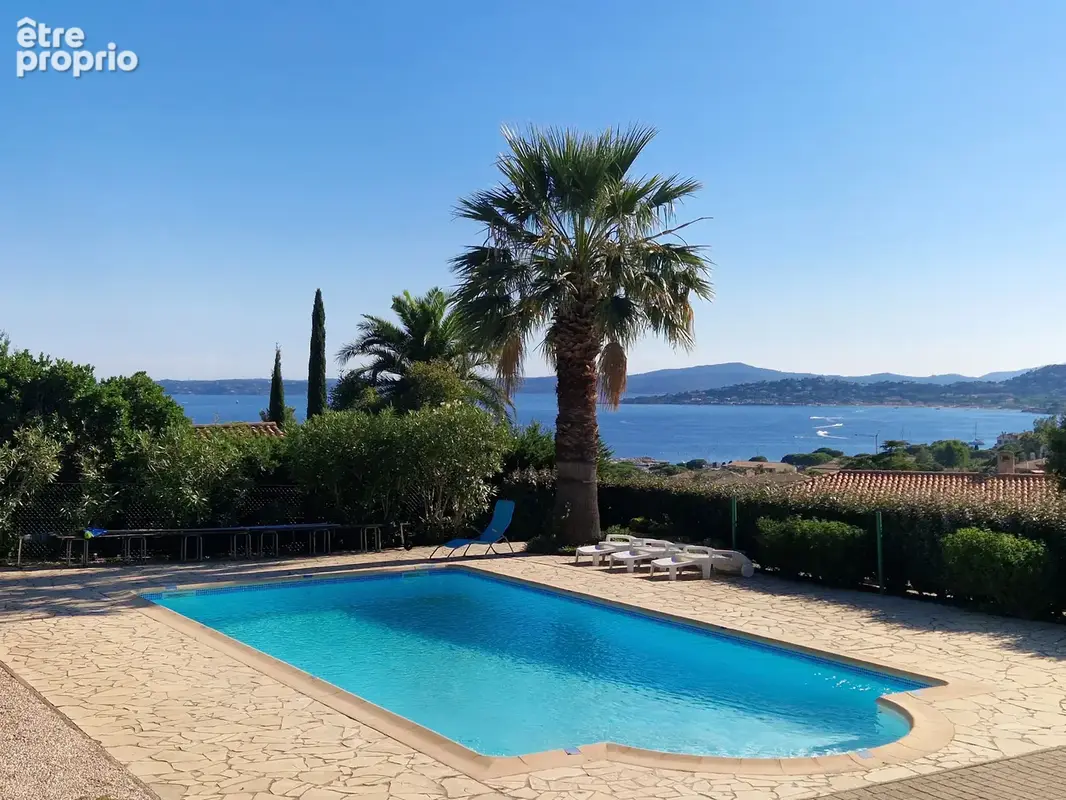 Exclusivité – villa 164 m² avec vue mer - photo 2