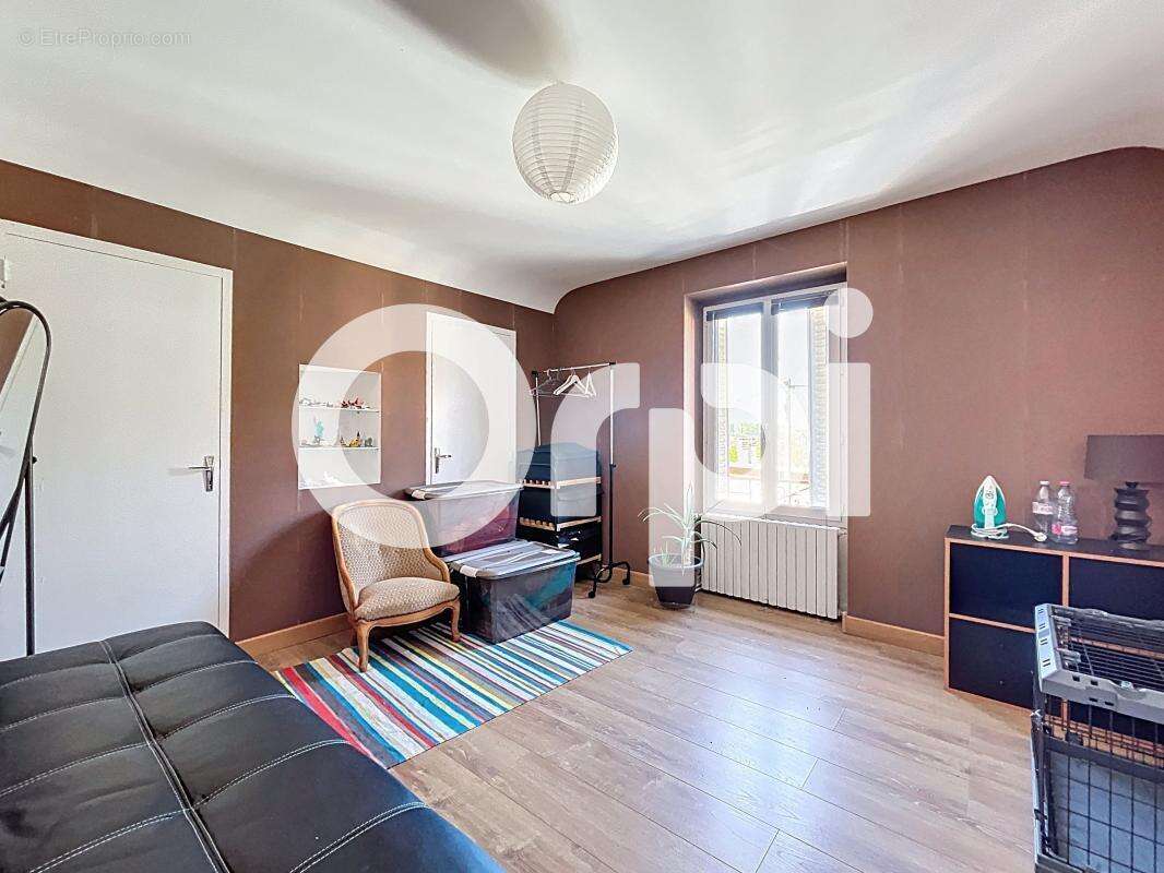 Maison à BRIVE-LA-GAILLARDE