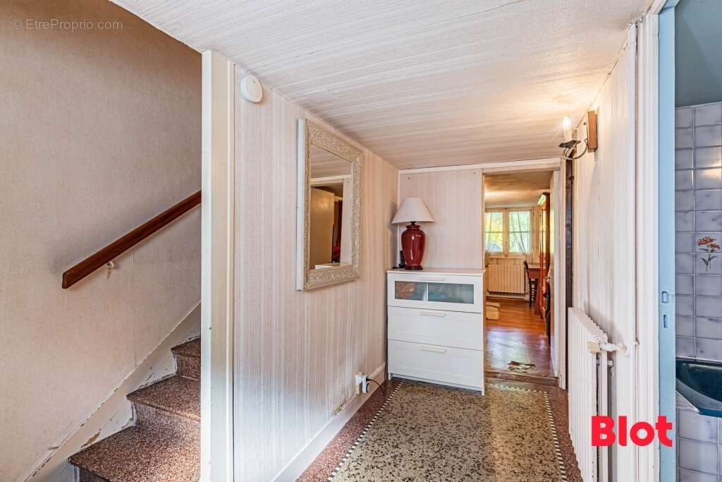 Maison 83 m² à Nantes  - photo 9