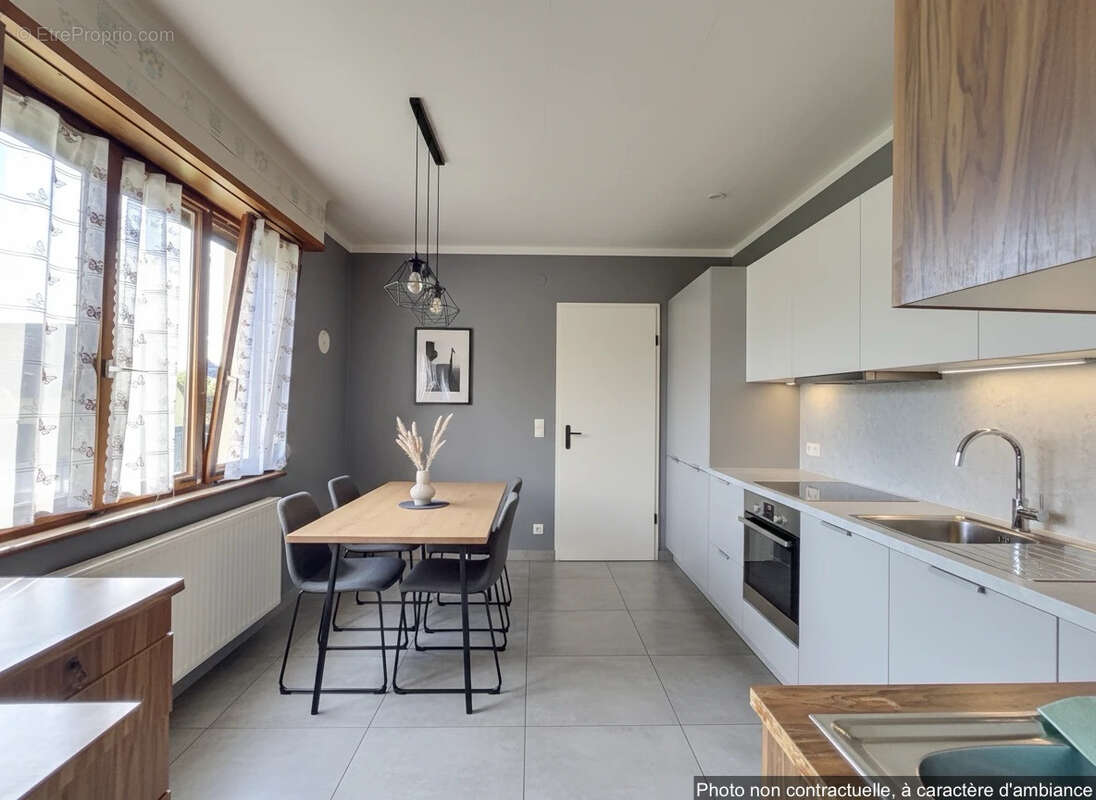 Maison à ESCHAU