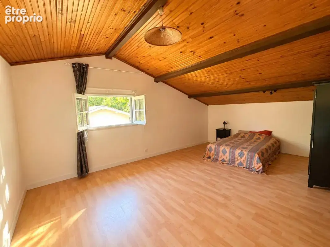 Maison 7 pièces 169 m² à vendre à Saint-Aubin-De-Medoc (33160) - photo 20