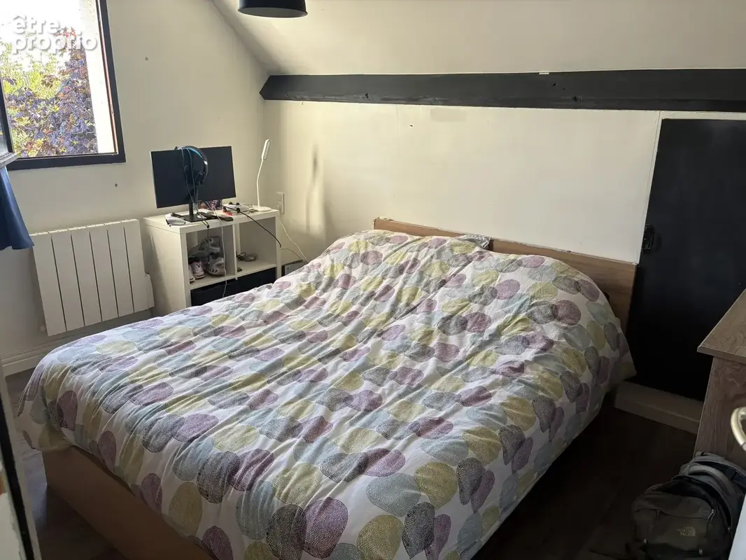 Maison 5 pièces 110 m² à vendre à Saint-Valery-Sur-Somme (80230) - photo 8