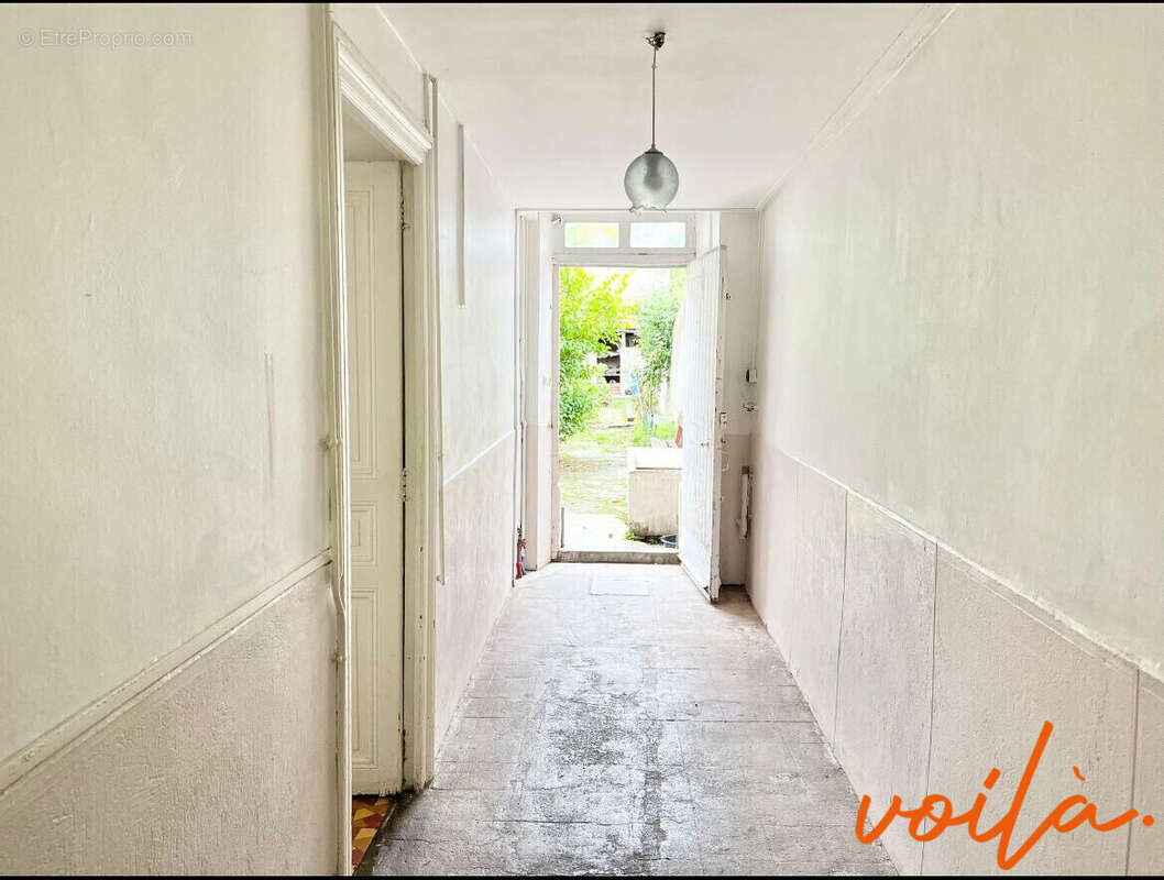 Maison à CARCASSONNE