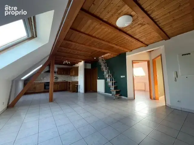 Joli duplex au calme à Niederlauterbach - photo 2