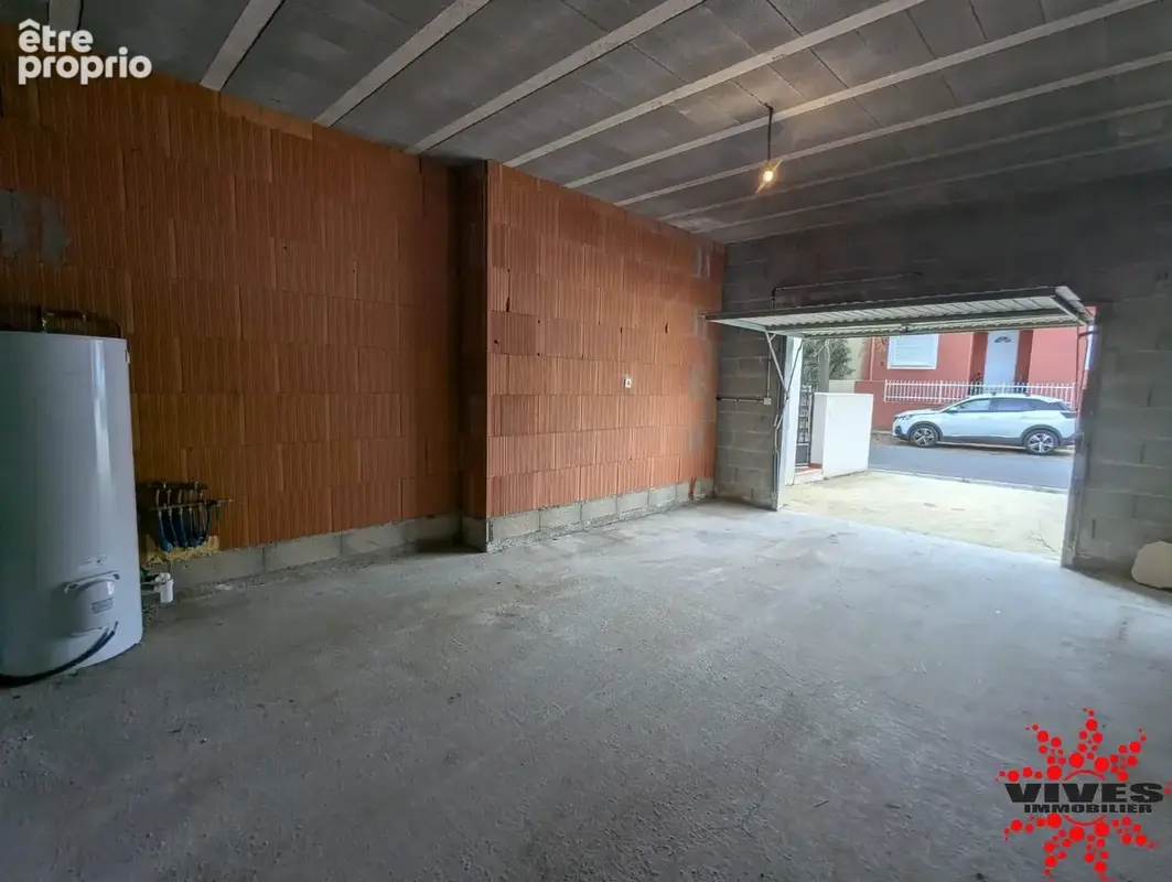 Béziers  3 chambres, jardin piscinable, garage à 250 000  ! - photo 8