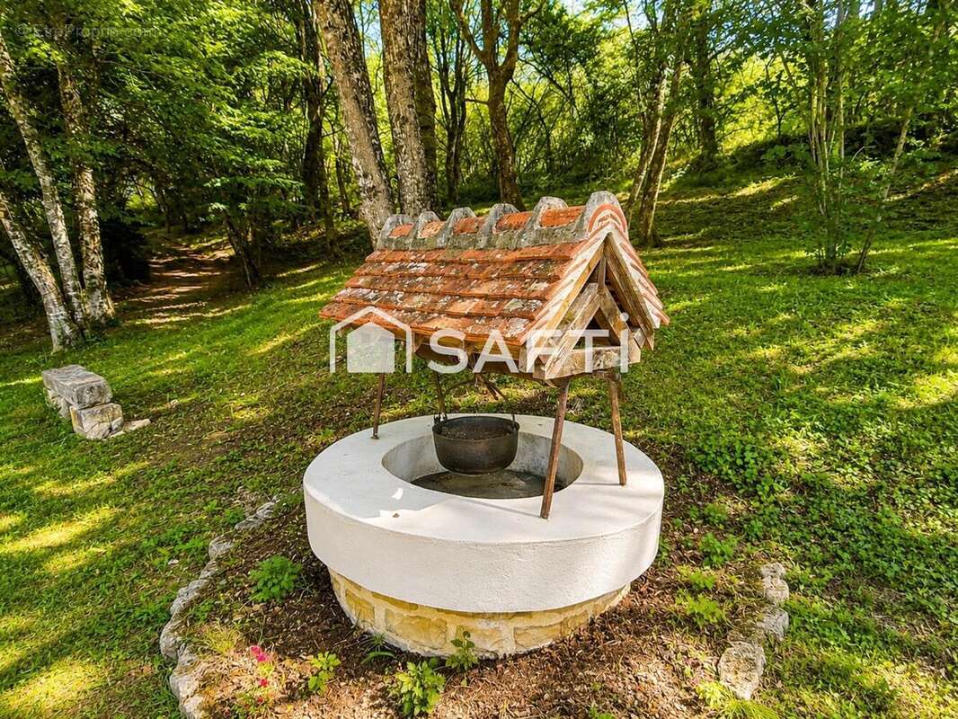 Photo 8 - Maison à CESSY-LES-BOIS