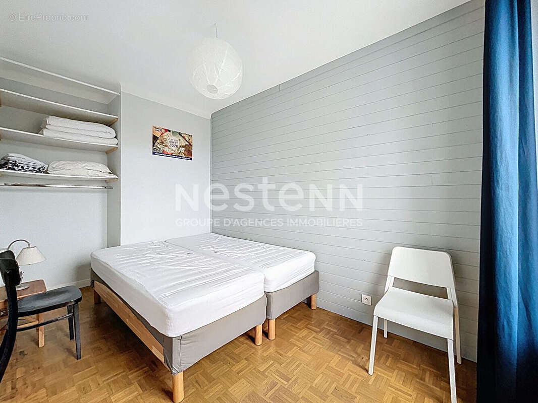 Appartement à BREST