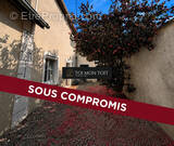 Maison à SURVILLIERS
