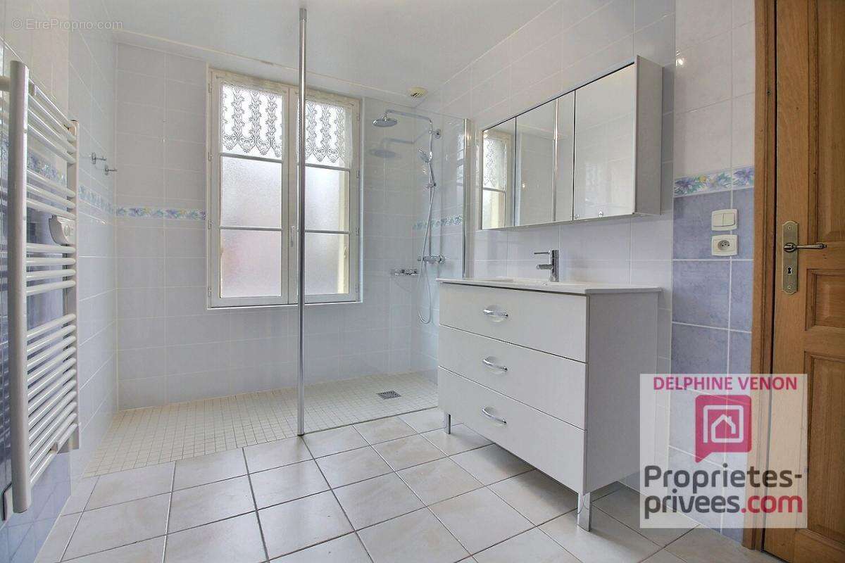 Appartement à CHATEAUNEUF-SUR-LOIRE