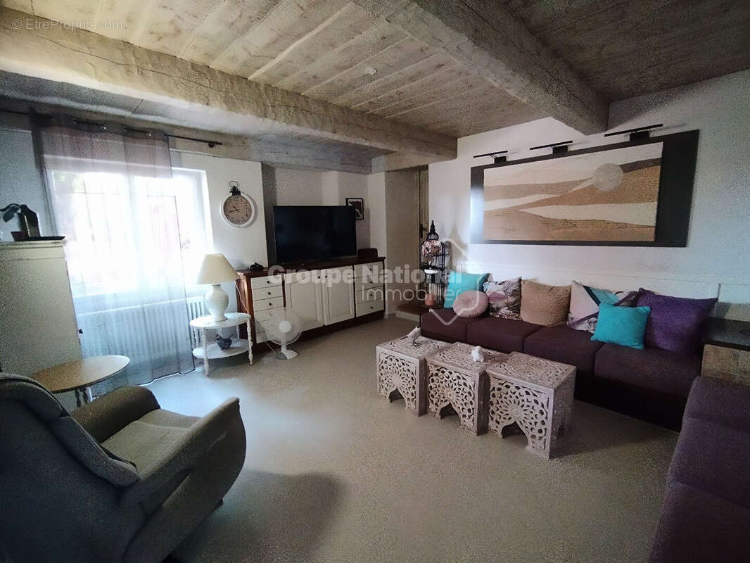 Maison à LE LUC