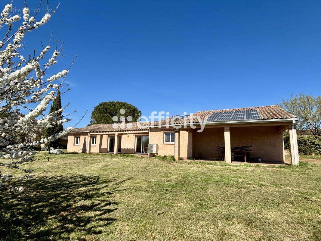 Maison 137 m² à Villaries  - photo 12