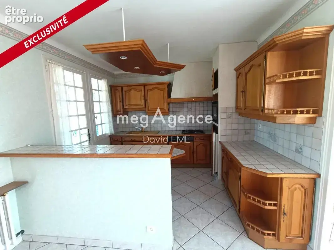 8 Pièces, 130 m2, 4 chambres, AIZENAY - photo 6