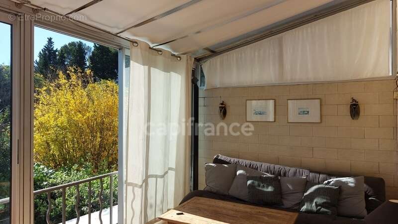 Maison à VILLENEUVE-LES-AVIGNON