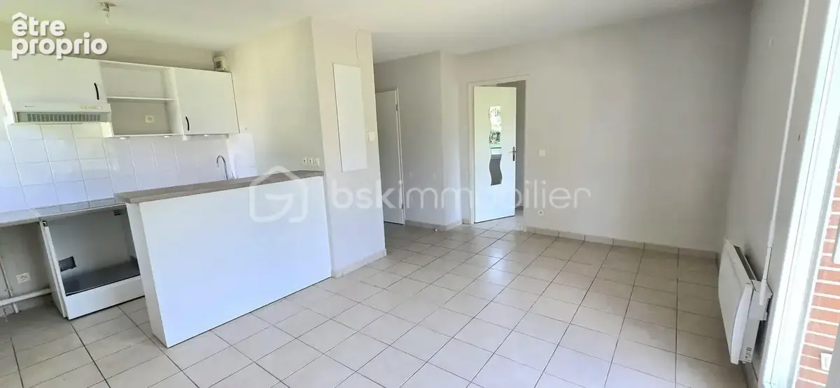 Appartement 2 pieces avec balcon - photo 5