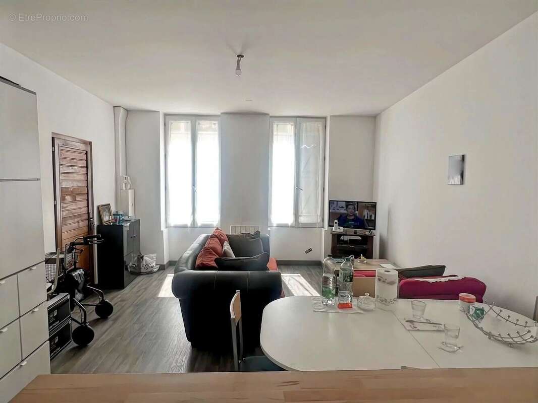 Appartement à HOUDAN