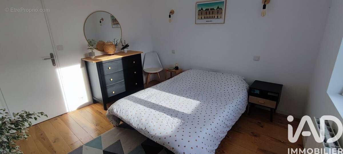 Photo 9 - Maison à WASQUEHAL