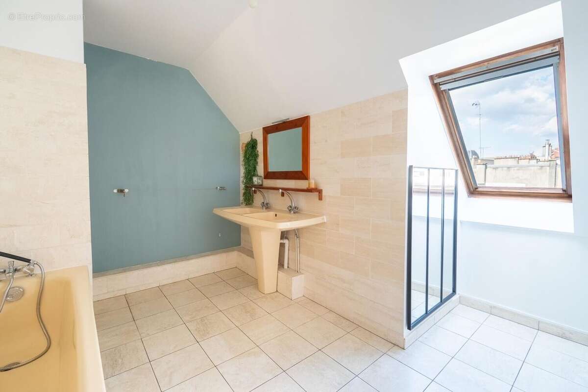 Photo 9 - Appartement à PARIS-13E