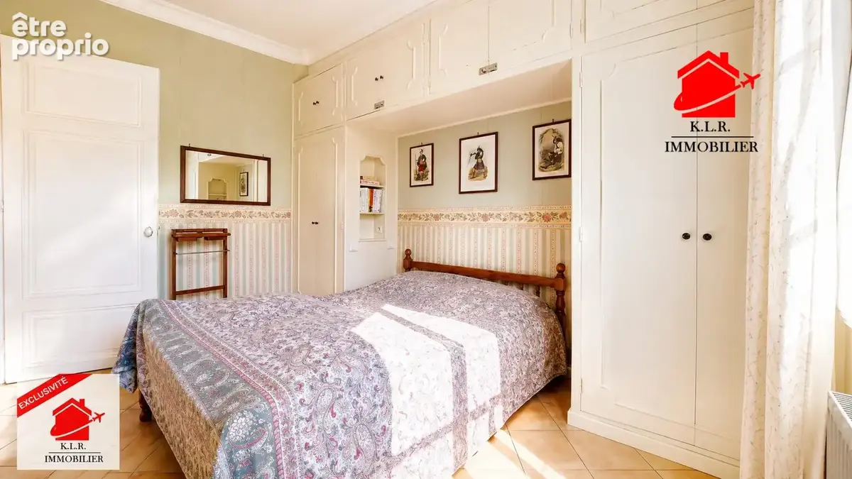 Appartement 2 pièces 45 m² à vendre à Nice (06000) - photo 9