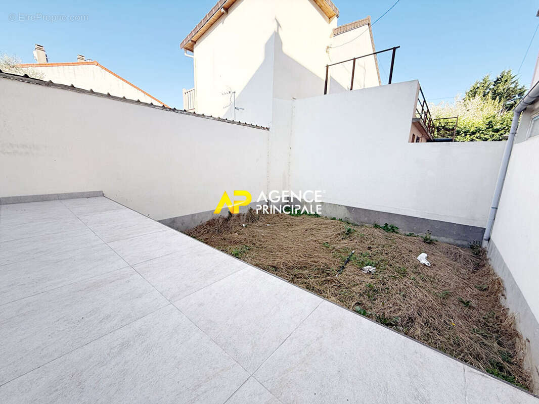 Maison à ARGENTEUIL