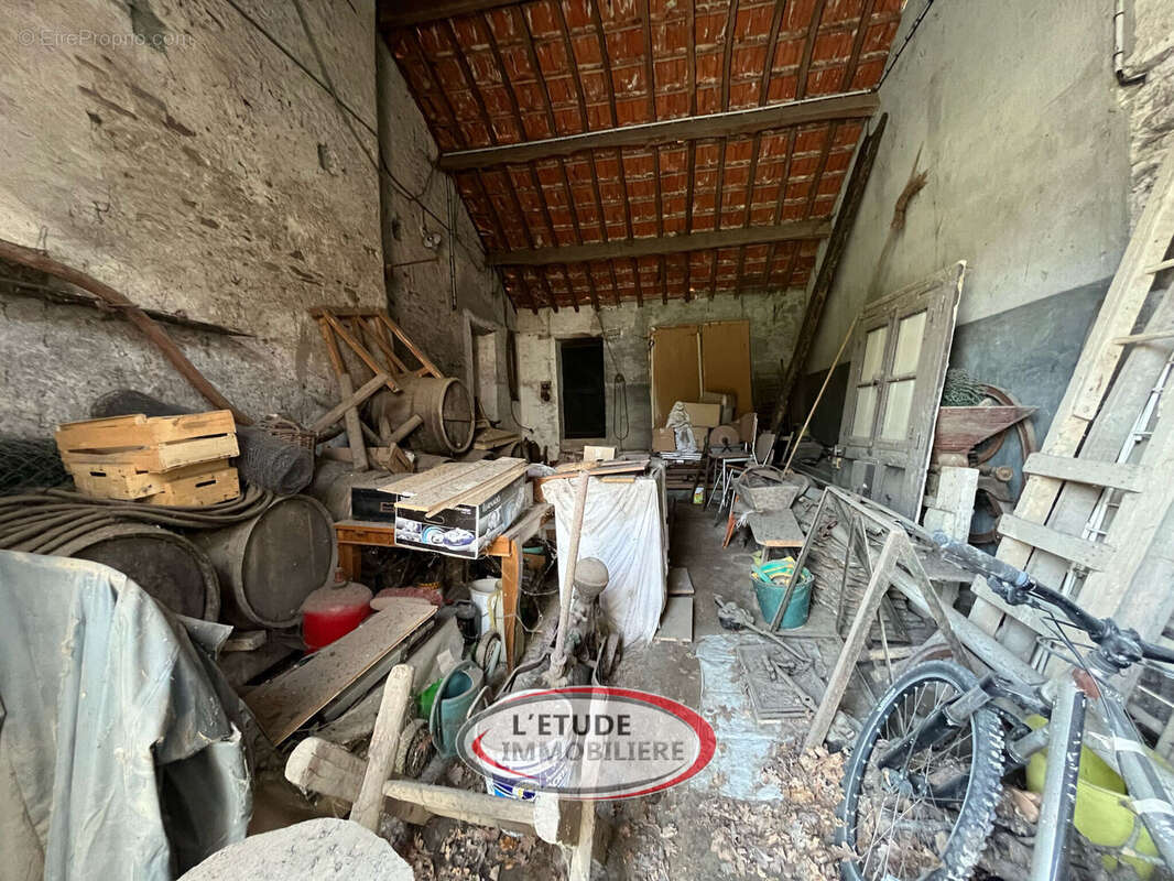 Photo 7 - Maison à CARQUEFOU