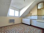 Appartement à SAINT-PIERRE-DES-CORPS