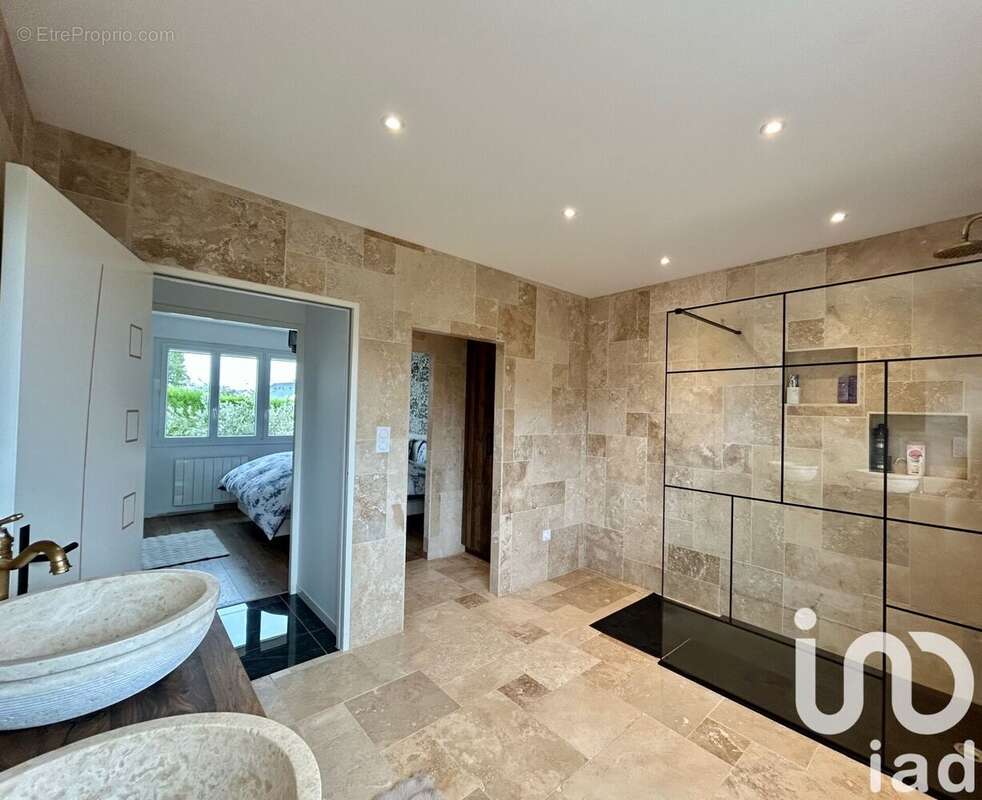 Photo 9 - Maison à ARTANNES-SUR-THOUET