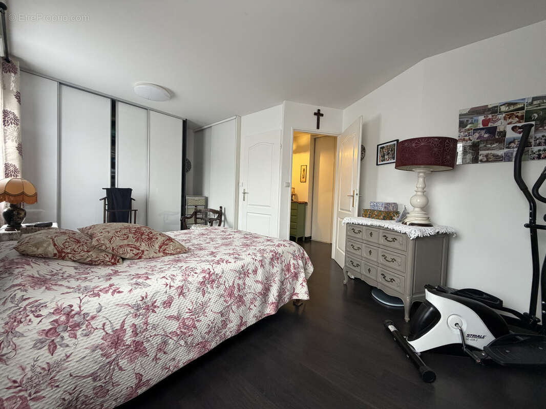 Appartement à ARMENTIERES