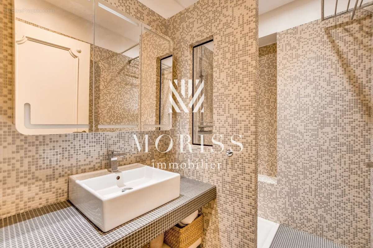 Appartement à NOGENT-SUR-MARNE
